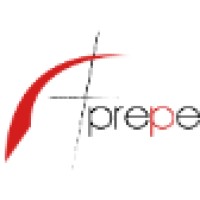APREPE logo - Similar company to Ebullescence