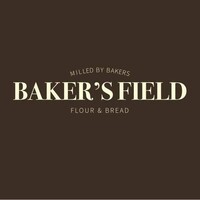 Baker's Field Flour & Bread logo - Similar company to Panetier -Baker Of Bread And Pastry