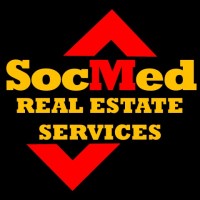 SocMed Real Estate Services logo - Similar company to Socmed Ab