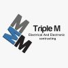 Triple M for Electric and Electronic Contracting logo - Similar company to Triple M Construction