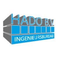 Hado b.v. logo - Similar company to Step Engineering Bv