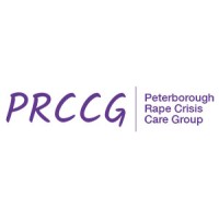 Peterborough Rape Crisis logo - Similar company to Suffolk Rape Crisis