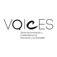 VOICES: Voces de Innovación y Creatividad en la Educación y la Sociedad logo - Similar company to Educactívate - Revista De Educación