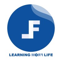 Learning From Life logo - Similar company to Eblana Learning