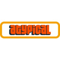 Atypical Coffee logo - Similar company to All Coffee