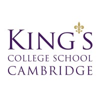 King's College School, Cambridge logo - Similar company to Arriba Technologies