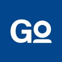GoRemote logo - Similar company to Authentic Brands Group