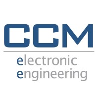 CCM Electronic Engineering ApS logo - Similar company to Microaware® Aps