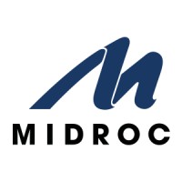 Midroc logo - Similar company to Granitor
