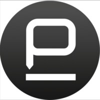 Platform Music Group logo - Similar company to Elemental Sounds