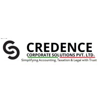 Credence Corporate Solutions Private Limited logo - Similar company to Dhanvriksh