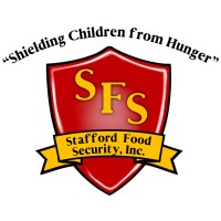 Stafford Food Security, Inc. logo - Similar company to Hope Charitable Services