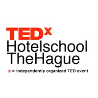 Tedxhotelschoolthehague
