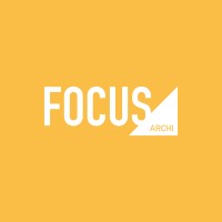 Focus Archi logo - Similar company to Éditions Lch · Compagnons