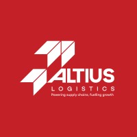 AltiusLogistics logo - Similar company to Synergypro Ltd