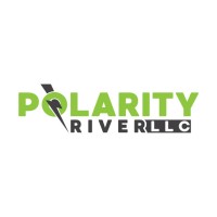 Polarity River Electric LLC logo - Similar company to Battery Power Systems (Dba Maicom)