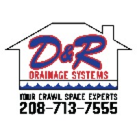 D&R Drainage Systems logo - Similar company to Arcqus Group