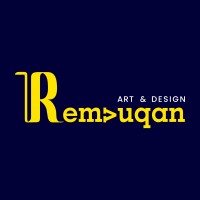 Remvuqan logo - Similar company to Roots & Co.