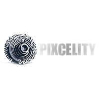 Pixcelity logo - Similar company to Artella