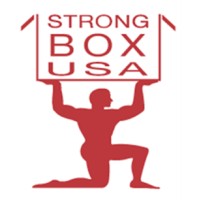 Strong Box USA LLC logo - Similar company to Strongbox