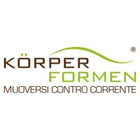 Körperformen Rimini logo - Similar company to Rimini Riskhantering