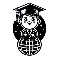 GradOps logo - Similar company to Beerops