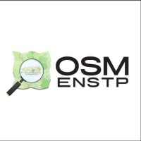 OSM ENSTP logo - Similar company to دورات تكوينية لادارة المشاريع