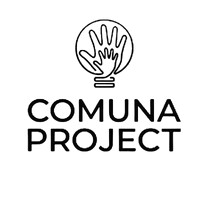 Fundación Comuna Project, Centro de Acompañamiento Psicosocial y Laboratorio de Innovación Social. logo - Similar company to Fundación Espacio Creativo