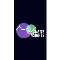 Startup Insights logo - Similar company to Startup Umbrella