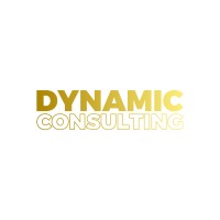 Dynamic Consulting - UK & Ireland logo - Similar company to Dynamic Technology
