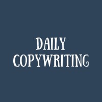 Daily Copywriting logo - Similar company to The Press Release
