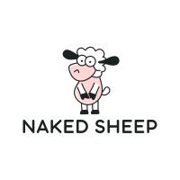 Naked Sheep România logo - Similar company to Ecowool Canada Inc.