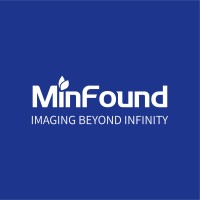 MinFound South America logo - Similar company to Gemed