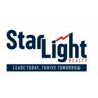 Starlight Realty logo - Similar company to Hunt-Properties