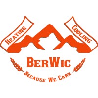 Berwic Heating and Cooling inc logo - Similar company to Bob'S Cool Air Inc.