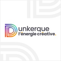 DUNKERQUE L'ÉNERGIE CREATIVE logo - Similar company to Ecopal