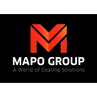 MAPO GROUP - A world of coating solutions logo - Similar company to Soest Machinery