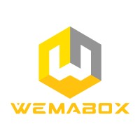 Wemabox Solutions Sdn Bhd logo - Similar company to W Tech