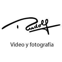 Rudolf video y fotografía logo - Similar company to Procesos & Backoffice