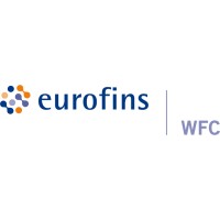 Eurofins WFC logo - Similar company to Om Tafel