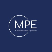 MPE Incentive + Luxury Group Travel logo - Similar company to Hd Events