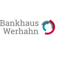Bankhaus Werhahn GmbH logo - Similar company to Basalt-Actien-Gesellschaft