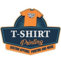 T-shirt design logo - Similar company to Tshirt