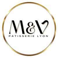 M&V PÂTISSERIE LYON logo - Similar company to Dgf - Pastry Ingredients