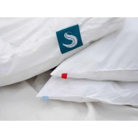 Sleepgram Pillow logo - Similar company to Pamper Corporation