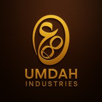 UMDAH FOODS logo - Similar company to Just Dates