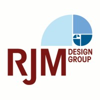 RJM Design Group logo - Similar company to Owen Group, Limited Partnership