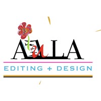 aula editing + design logo - Similar company to Flatpage