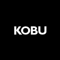 KOBU logo - Similar company to Decant Group