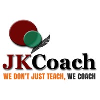 JKCoach logo - Similar company to Cheqd